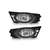 FAROL AUX HONDA CIVIC 06/ LE