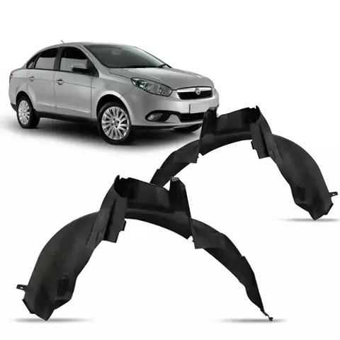 PBA FIAT GRAN SIENA 12/18 DE