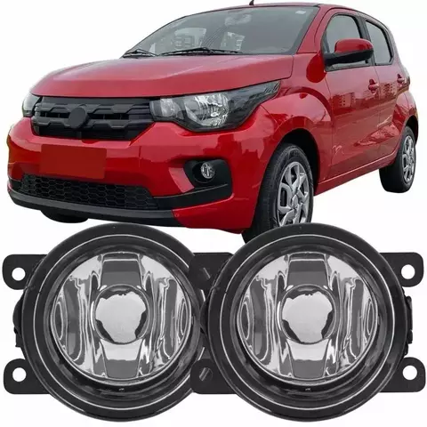 FAROL AUX SCANIA SERIE 4 LD C/SOQ