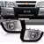 FAROL AUX GM S10 95/98 LD