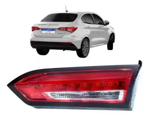 LANT FIAT CRONOS 18/ TAMPA C/LED LD