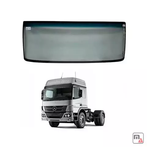 PB MB 1938S/AXOR/ATEGO VDE