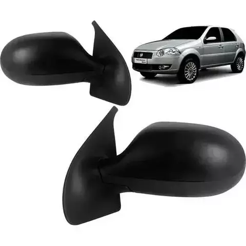 RETROV FIAT PALIO 2P 11/ MANUAL LD