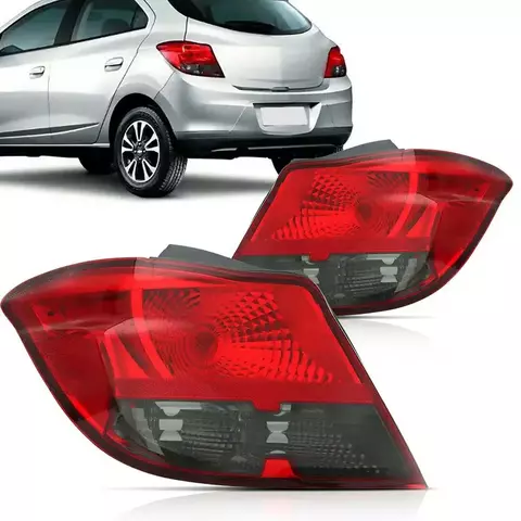 LANT GM ONIX 20/ HATCH CANT C/LED LD