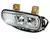 FAROL AUX MB AXOR 05/ LE