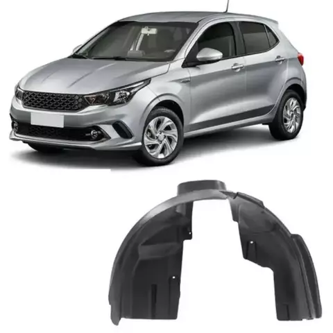 PBA FIAT ARGO/CRONOS 17/19 DE