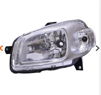 FAROL FIAT UNO 10/ CROMADO LE