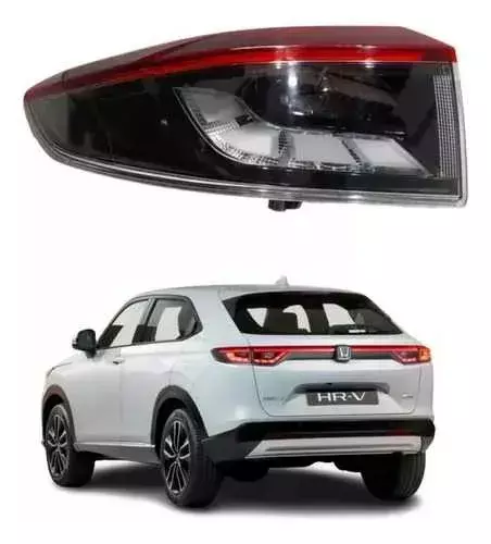 LANT HONDA HRV 23/ CANTO C/LED LD