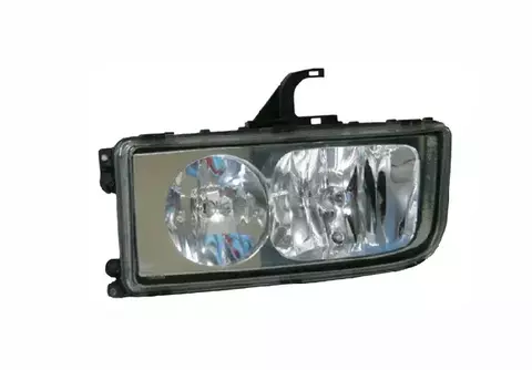 FAROL MB ACELLO 03/07 DUPLO LD