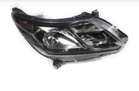 FAROL GM S10 17/ ELET C/LED CROM LE