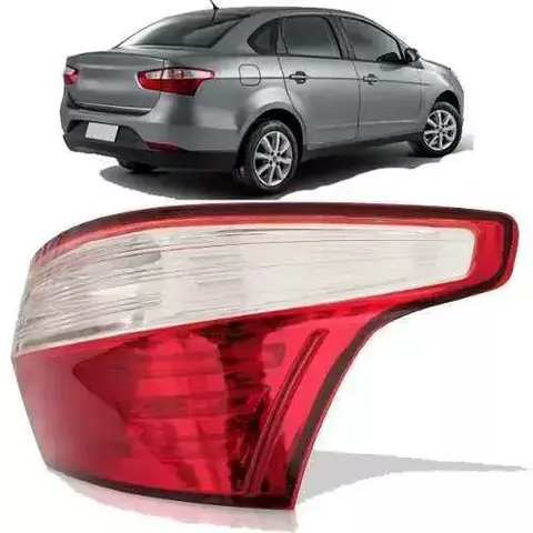 LANT FIAT GRAND SIENA 12/ CANTO LD