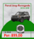 Farol Jeep Renegade