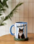 TAZA PERSONALIZADA CON FOTO DE MASCOTA - comprar online