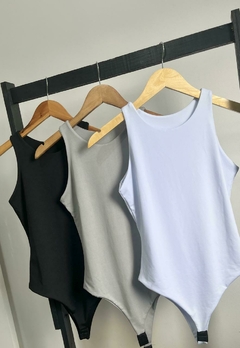 Body Regata Ellen - loja online