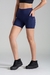 Short Savana Basic Fit Azul Marinho