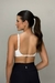 TOP JENNIE COMFY BRANCO - comprar online