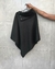 Poncho Capa