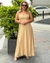 VESTIDO LILA - comprar online