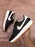 AIR FORCE 1 PRETO E BRANCO