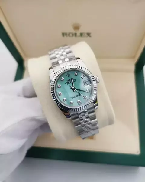 DATEJUST JUBILEE
