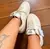 AIR FORCE STUSSY BEGE - Pulso e Passo