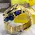 Invicta Zeus Bolt Z60 - Pulso e Passo