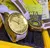 Invicta Yakusa Automático 15863