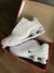 NIKE 4 MOLAS NZ BRANCO na internet