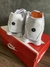 Imagem do NIKE 4 MOLAS NZ BRANCO