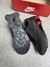 NIKE 4 MOLAS NZ PRETO E RED - comprar online