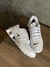 NIKE 4 MOLAS NZ BRANCO - comprar online