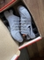 NIKE 4 MOLAS NZ CINZA na internet