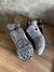 Imagem do NIKE 4 MOLAS NZ CINZA