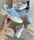 ADIDAS BAD BUNNY BLUE na internet