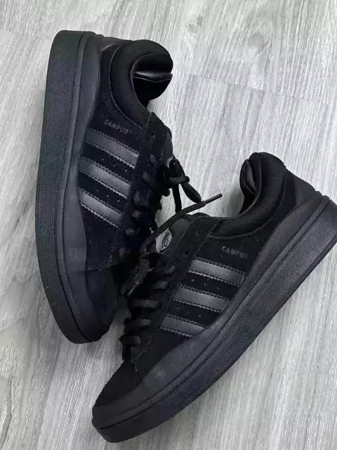 ADIDAS BAD BUNNY PRETO