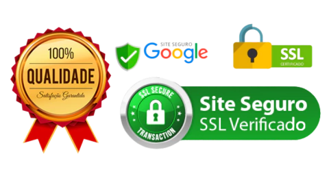 Selo de Pulso e Passo