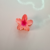 PRESILHA DE CABELO ( FLOR ) TAMANHO PEQUENO - loja online