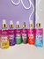 BODY SPLASH PINK BLACK - RHENUKS COSMÉTICOS - comprar online
