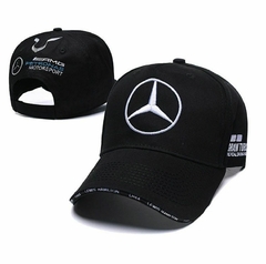 Gorras Mercedes Benz / F1