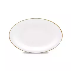 1 TRAVESSA 13,5 X 20CM - MAIL ORDER - GOLD