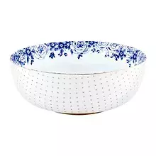 TIGELA 20 - ROYAL WHITE PIP STUDIO