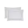 FRONHA PAR LAZIO TINTO 50 X 70 BRANCO