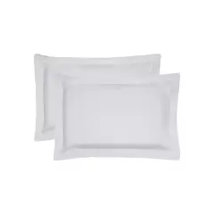FRONHA PAR LAZIO TINTO 50 X 70 BRANCO
