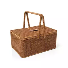 Cesta Picnic Liam Natural