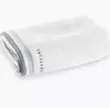 TOALHA BANHÃO FELPUDO MONTELLO BRANCO TRUSSARDI 86 X 1,80