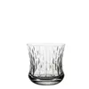 Jogo de 6 Copos em Cristal Strauss para On The Rocks 325 ml