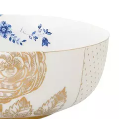 TIGELA 23 - ROYAL WHITE PIP STUDIO - comprar online