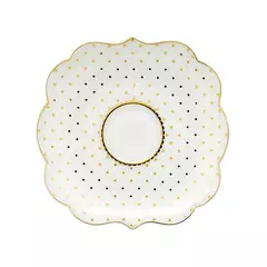 XICARA DE CAFEZINHO C/ PIRES - ROYAL WHITE PIP STUDIO na internet