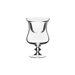 Jogo de 2 Taças em Cristal Strauss Coquetel De Camarao 470 ml Com Tampa Classic