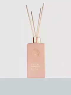 DIFUSOR DE PERFUME SUNSET ROSE ELEMENTOS - 250ML